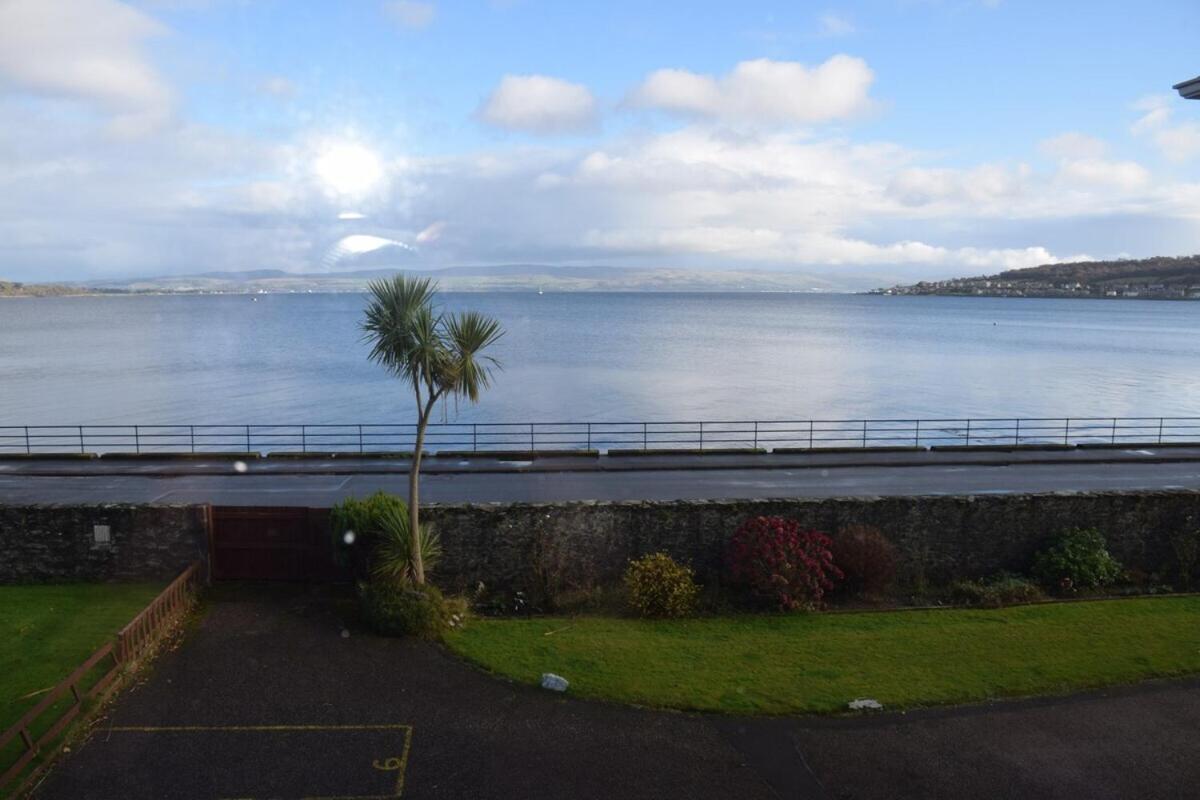 One Marine Place Port Bannatyne Exterior photo