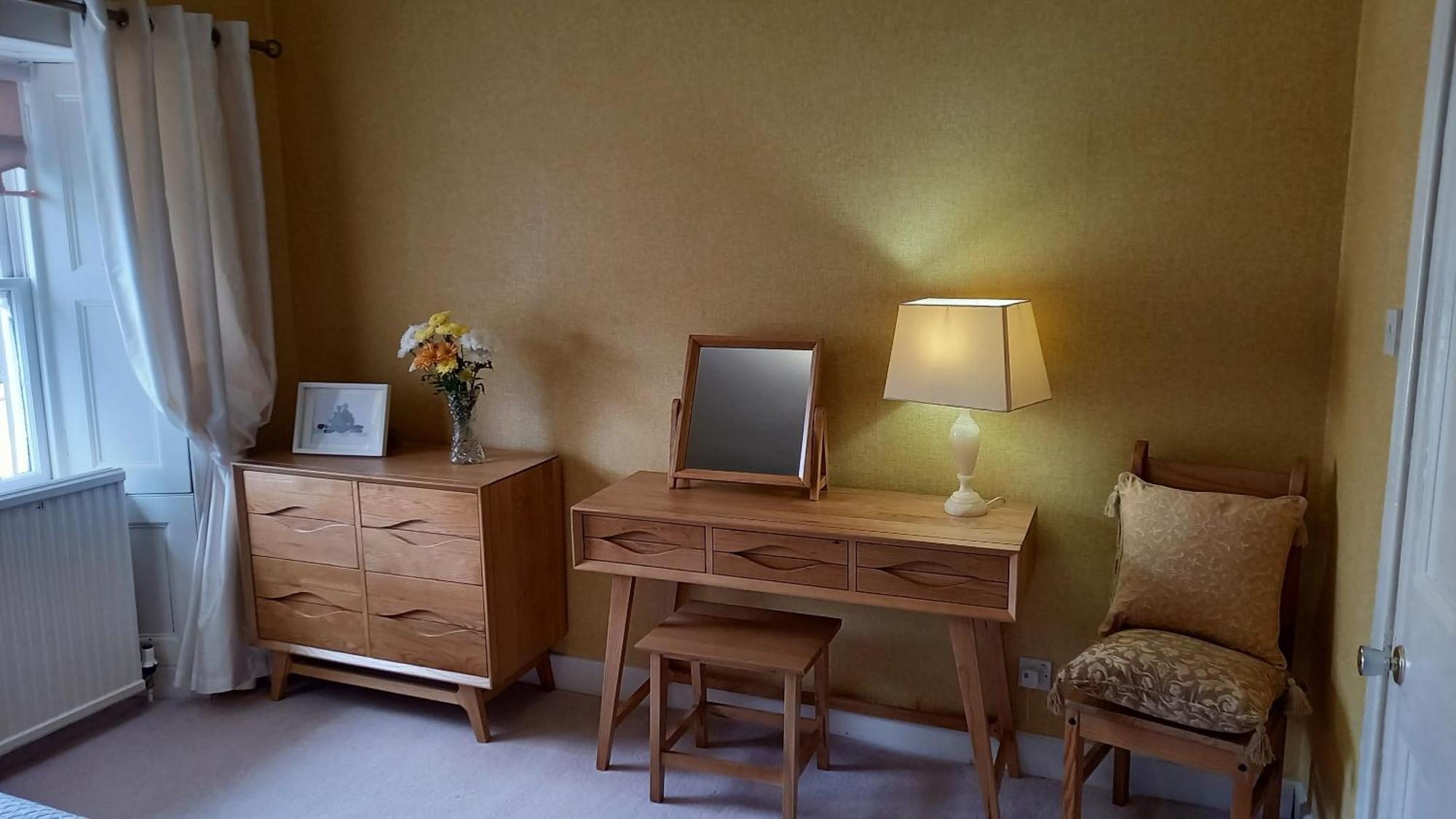 One Marine Place Port Bannatyne Room photo