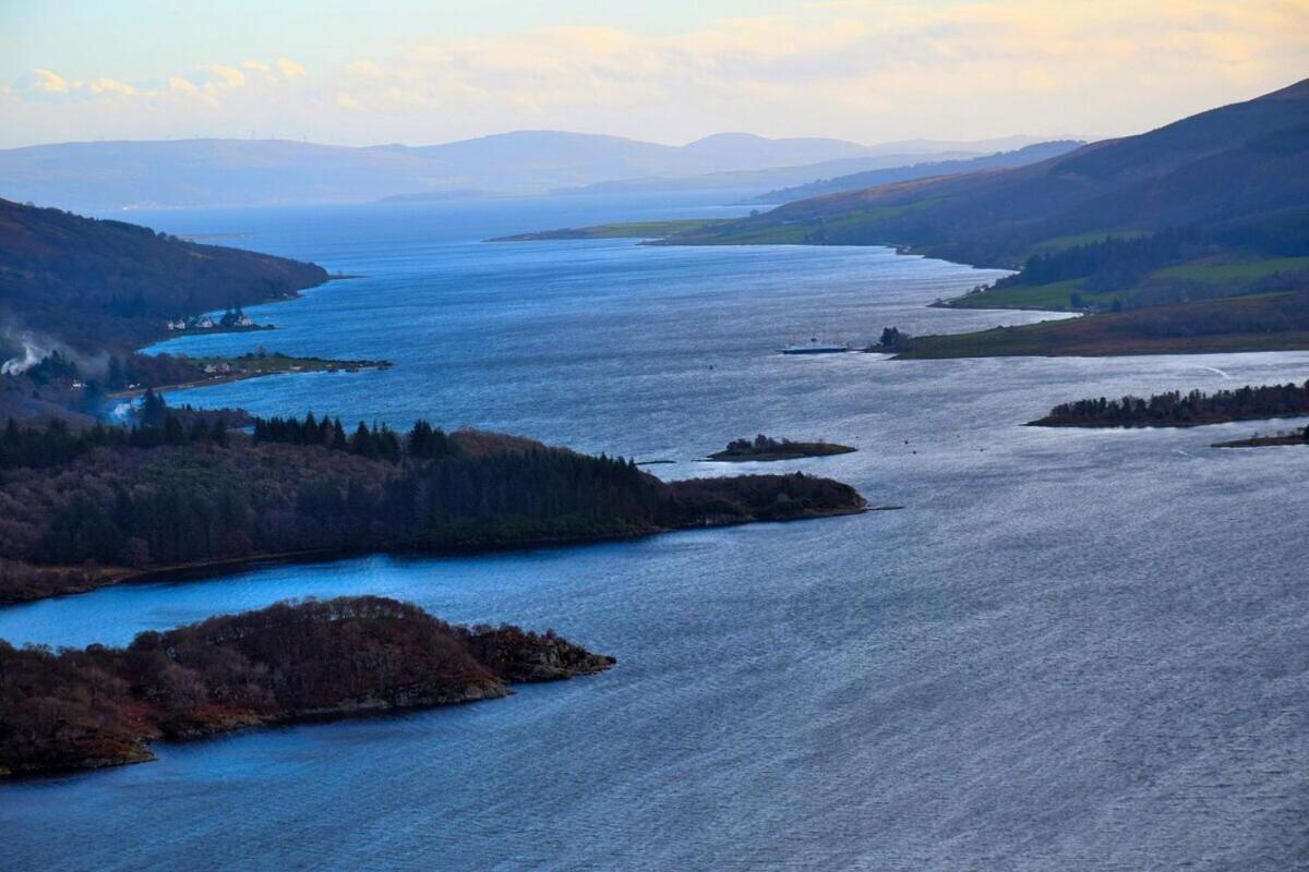One Marine Place Port Bannatyne Exterior photo