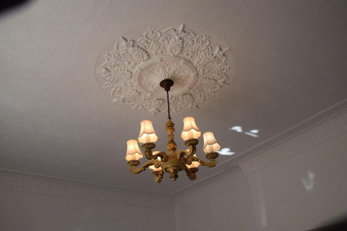 One Marine Place Port Bannatyne Room photo