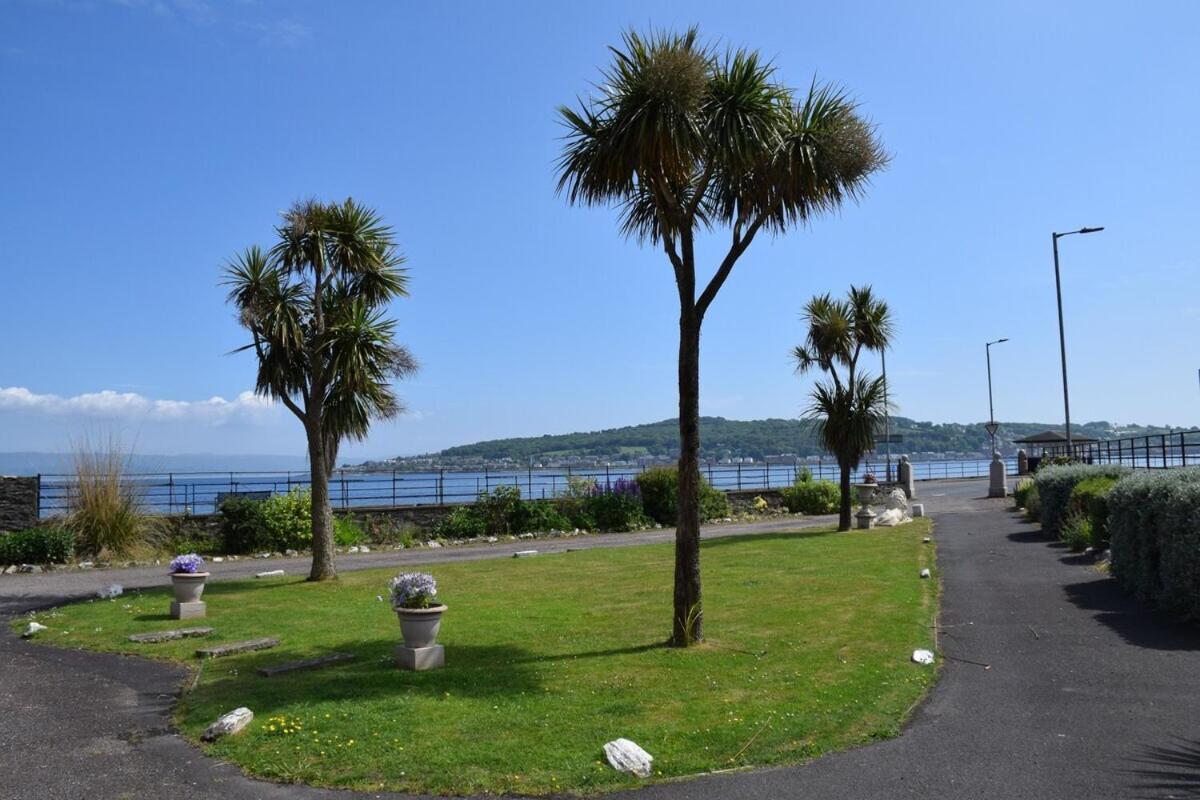 One Marine Place Port Bannatyne Exterior photo