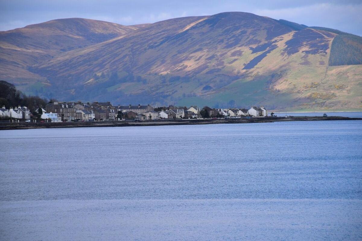 One Marine Place Port Bannatyne Exterior photo