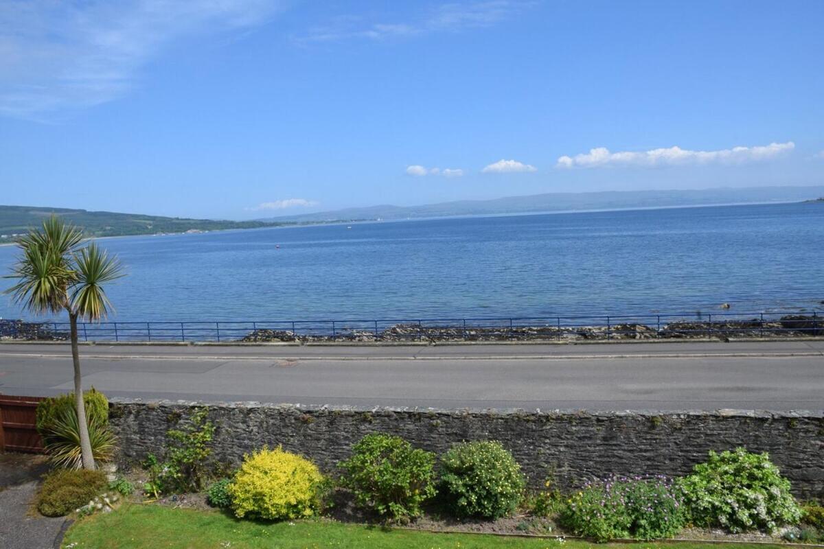 One Marine Place Port Bannatyne Exterior photo